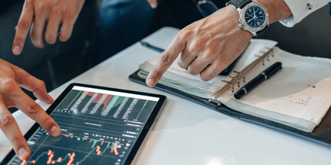 ¿Es este el mejor momento para lanzar un negocio en EE. UU. como inversionista extranjero? Photo